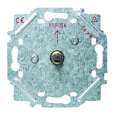 Механизм поворотного переключателя ABB TACTO, 2CLA815400A1001