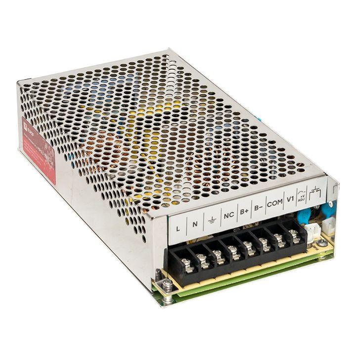 Блок питания 24В с функцией ИБП MPSu-155W-24 PROxima EKF mpsu-155w-24