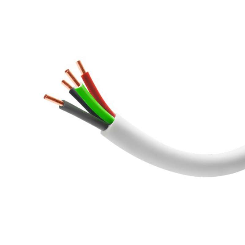 Кабель связи КСПВ 4х0.5