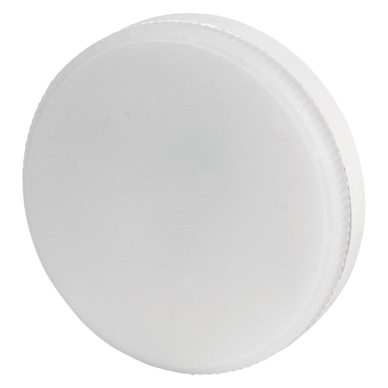 Лампа светодиодная LED Value LVGX5350 6SW/840 6Вт GX53 230В 10х1 RU OSRAM 4058075582002