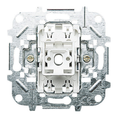 Выключатель 1-клавишного ABB, 2CLA810110A1001